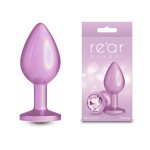 REAR ASSETS IRIDESCENT PINK - MED